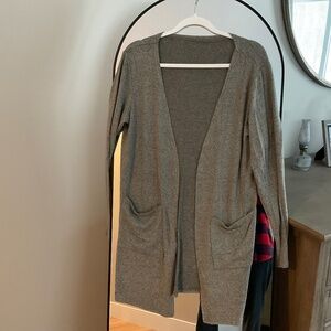 Women’s Zyia Boyfriend Cardigan XS